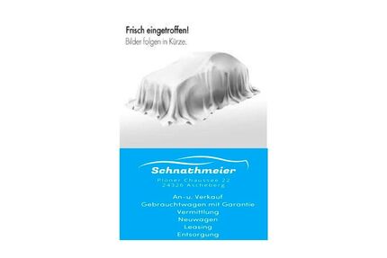 Toyota Urban Cruiser Gebrauchtwagen