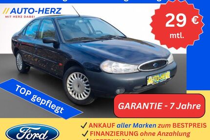 Ford Mondeo Gebrauchtwagen