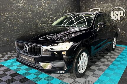 Volvo XC60 Gebrauchtwagen