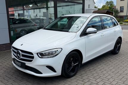 Mercedes-Benz B 180 Gebrauchtwagen