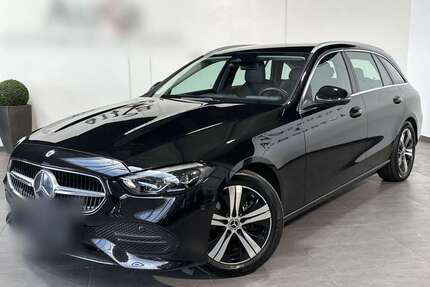 Mercedes-Benz C 220 Gebrauchtwagen