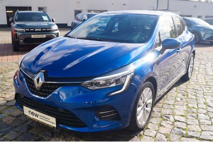 Renault Clio Gebrauchtwagen