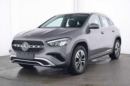 Mercedes-Benz GLA 200 Gebrauchtwagen