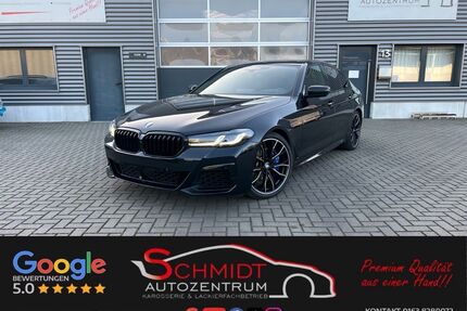 BMW M550 Gebrauchtwagen