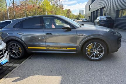 Porsche Cayenne Gebrauchtwagen