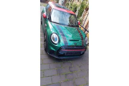 Mini John Cooper Works Gebrauchtwagen