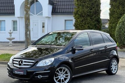 Mercedes-Benz B 170 Gebrauchtwagen