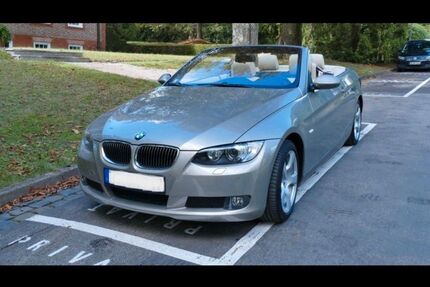 BMW 325 Gebrauchtwagen