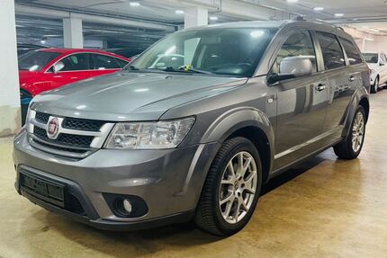 Fiat Freemont Gebrauchtwagen