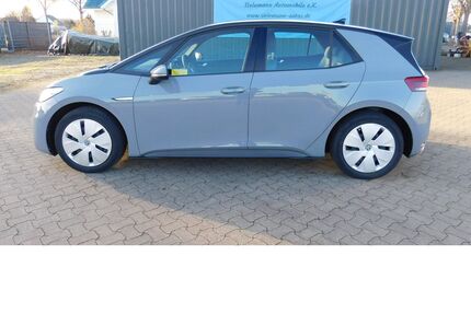 VW ID.3 Gebrauchtwagen