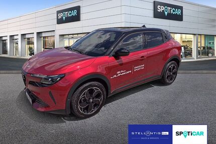 Alfa Romeo Junior Gebrauchtwagen