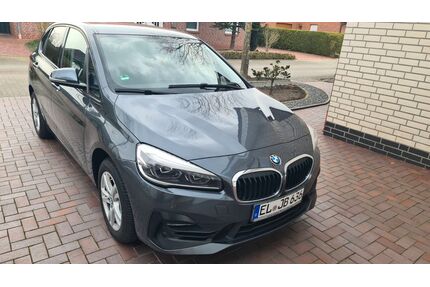 BMW 218 Gran Tourer Gebrauchtwagen