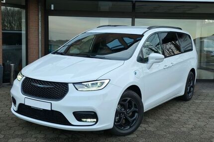 Chrysler Pacifica Gebrauchtwagen