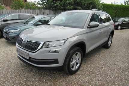 Skoda Kodiaq Gebrauchtwagen