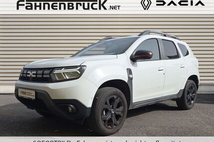 Dacia Duster Gebrauchtwagen