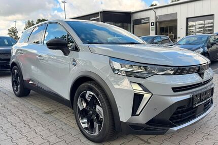 Renault Symbioz Gebrauchtwagen