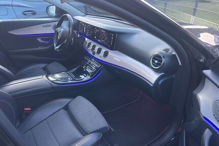 Mercedes-Benz E 220 Gebrauchtwagen