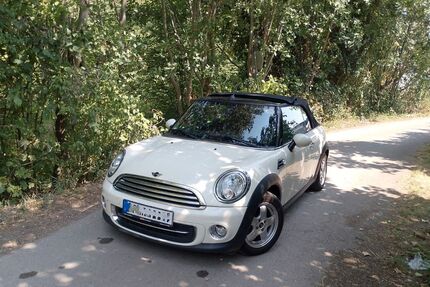 Mini Cooper Cabrio Gebrauchtwagen