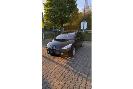 Peugeot 307 Gebrauchtwagen