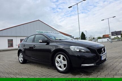 Volvo V40 Gebrauchtwagen