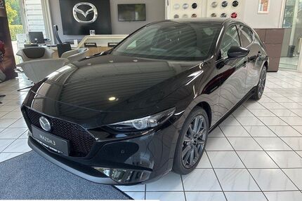 Mazda 3 Gebrauchtwagen