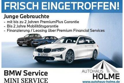 BMW X2 Gebrauchtwagen