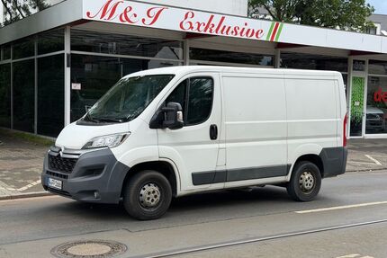 Citroen Jumper Gebrauchtwagen
