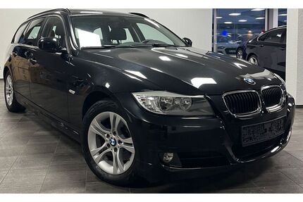 BMW 318 Gebrauchtwagen