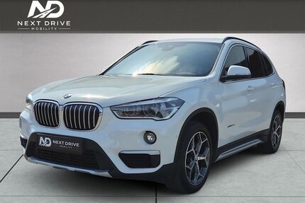BMW X1 Gebrauchtwagen