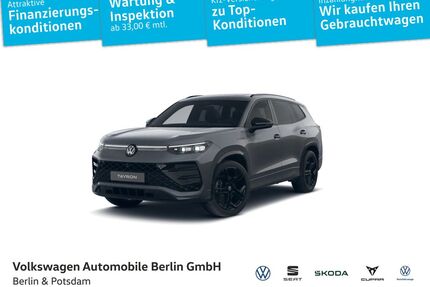 VW Tayron Gebrauchtwagen