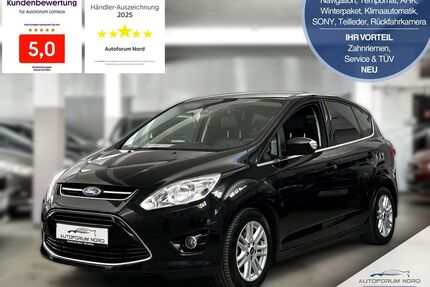 Ford C-Max Gebrauchtwagen