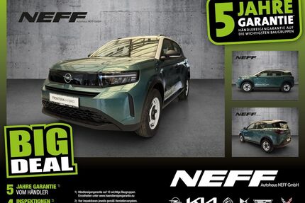 Opel Frontera Gebrauchtwagen