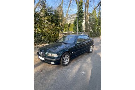 BMW 323 Gebrauchtwagen