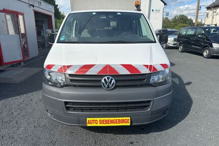 VW T5 Transporter Gebrauchtwagen
