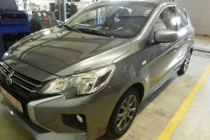 Mitsubishi Space Star Gebrauchtwagen