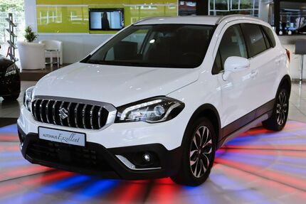Suzuki (SX4) S-Cross Gebrauchtwagen