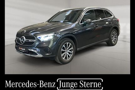 Mercedes-Benz GLC 200 Gebrauchtwagen