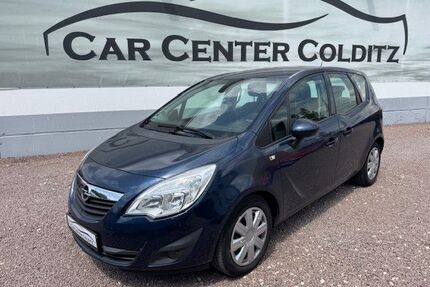 Opel Meriva Gebrauchtwagen