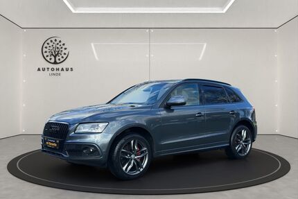 Audi Q5 Gebrauchtwagen