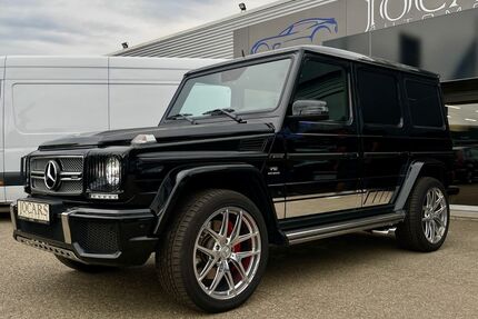 Mercedes-Benz G 65 AMG Gebrauchtwagen