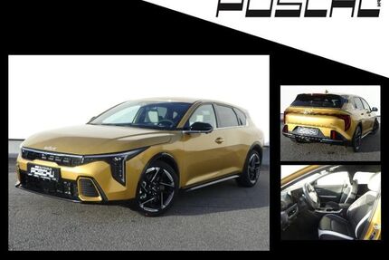 Kia K4 Gebrauchtwagen