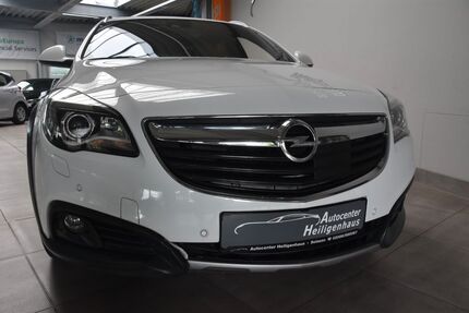 Opel Insignia CT Gebrauchtwagen