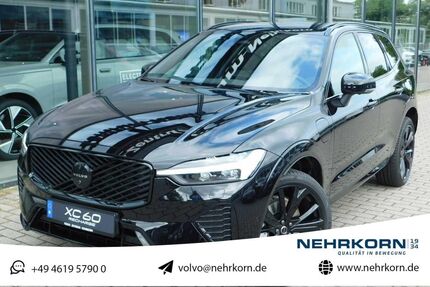 Volvo XC60 Gebrauchtwagen