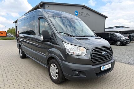 Ford Transit Gebrauchtwagen