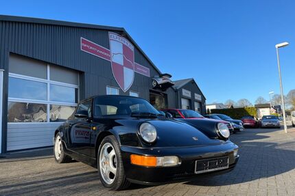 Porsche 964 Gebrauchtwagen