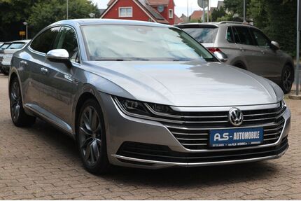 VW Arteon Gebrauchtwagen