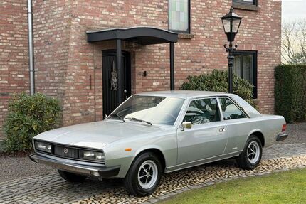 Fiat 130 Gebrauchtwagen