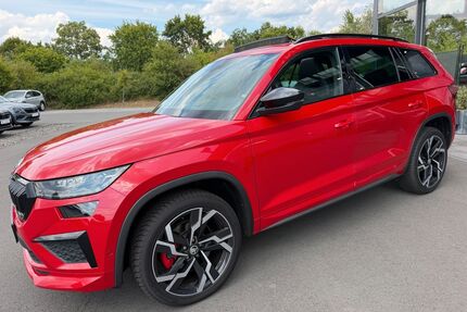 Skoda Kodiaq Gebrauchtwagen