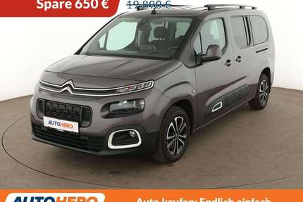 Citroen Berlingo Gebrauchtwagen