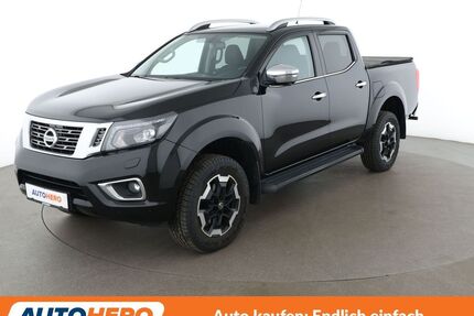 Nissan NP 300 Gebrauchtwagen